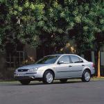 Ford Mondeo 2000 года